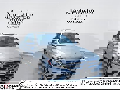 Used 2020 Mercedes-Benz C 300 Sedan