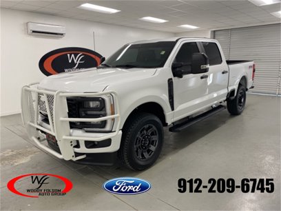 Used 2023 Ford F250 XL w/ STX Appearance Package