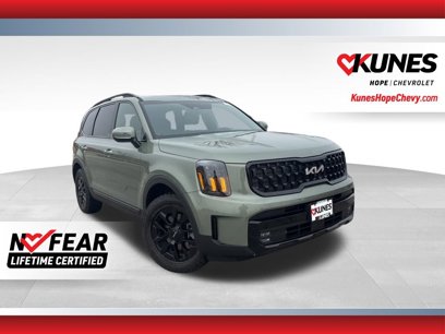 Used 2024 Kia Telluride SX Prestige X-Pro