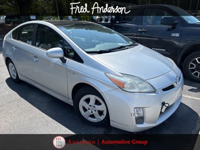 Used 2011 Toyota Prius Two