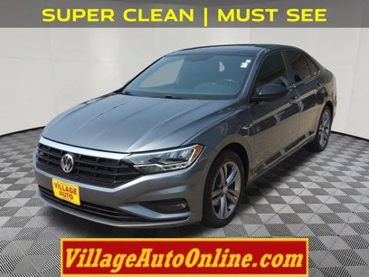 Used 2019 Volkswagen Jetta R-Line