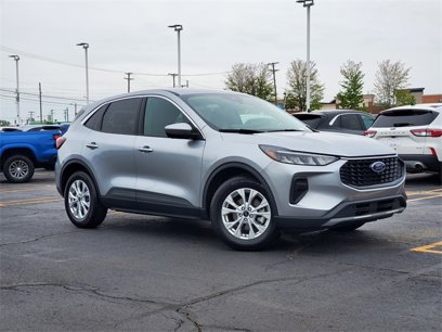 Used 2023 Ford Escape Active w/ Tech Pack #2