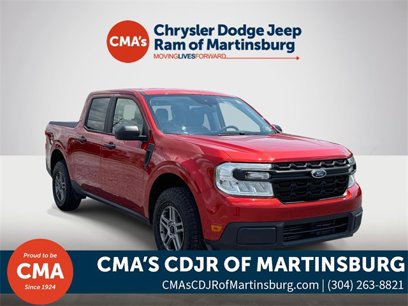Used 2024 Ford Maverick XL w/ Equipment Group 100A Standard