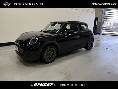 New 2025 MINI Cooper 2-Door Hardtop