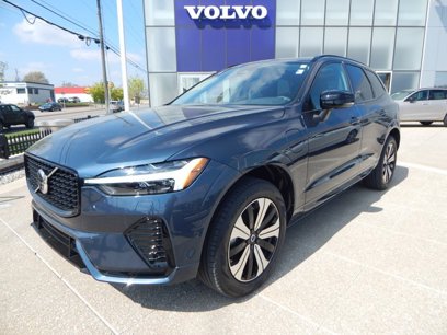 Certified 2023 Volvo XC60 T8 Plus
