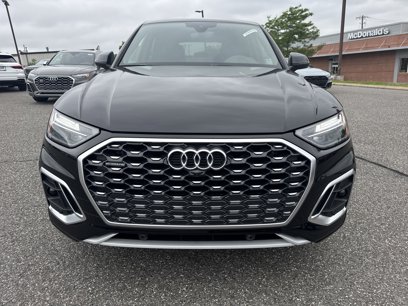 New 2025 Audi Q5 2.0T Premium Plus