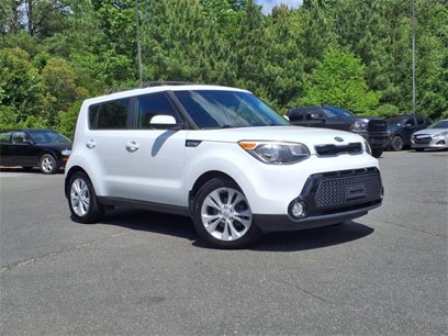 Used 2016 Kia Soul +