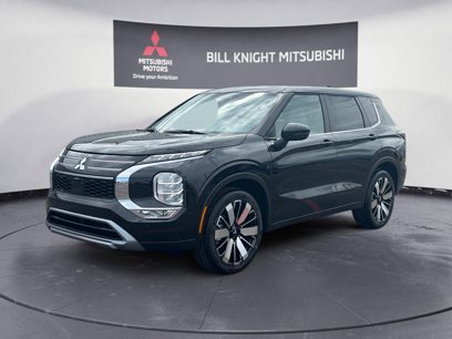 New 2025 Mitsubishi Outlander SE