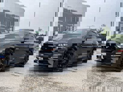 Used 2022 Ford Mustang GT w/ Equipment Group 301A