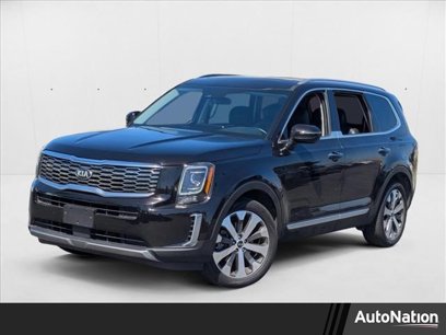 Used 2021 Kia Telluride S
