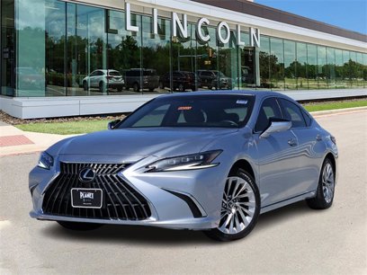 Used 2023 Lexus ES 300h Ultra Luxury
