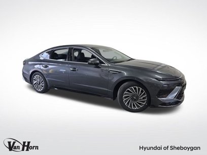 New 2025 Hyundai Sonata SEL