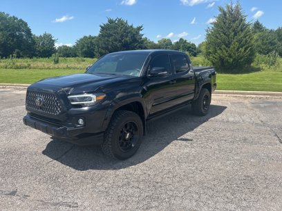 Used 2023 Toyota Tacoma Limited