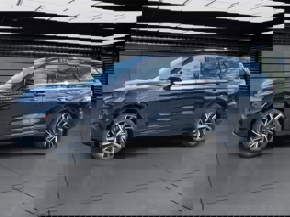 New 2025 Lincoln Aviator Black Label w/ Jet Appearance Package