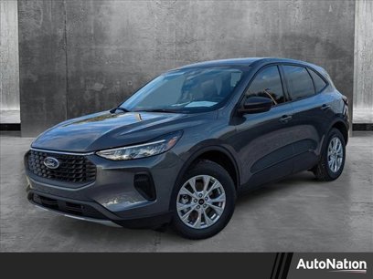 New 2025 Ford Escape Active