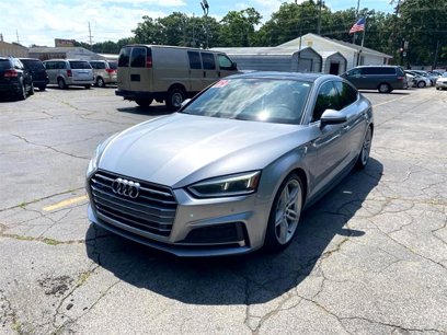 Used 2019 Audi A5 2.0T Premium Plus w/ Premium Plus