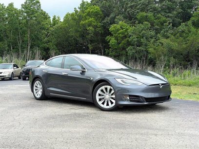 Used 2018 Tesla Model S P100D