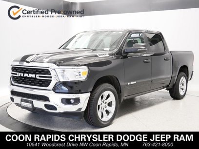 Used 2023 RAM 1500 Big Horn