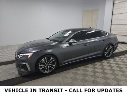 Used 2022 Audi S5 Premium w/ Convenience Package