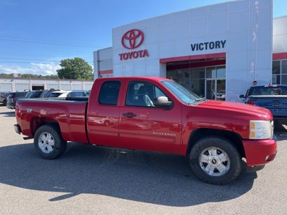 Used 2011 Chevrolet Silverado 1500 LT w/ All-Star Edition