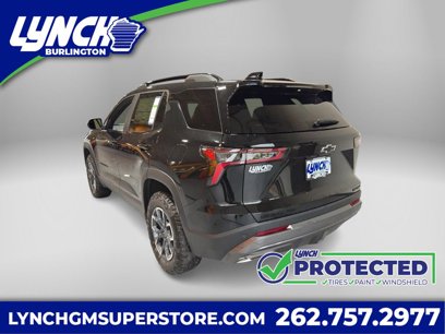 New 2026 Chevrolet Equinox ACTIV w/ Convenience Package III