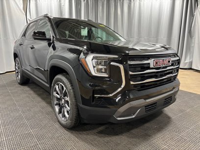 New 2026 GMC Terrain Elevation w/ Elevation Premium Package