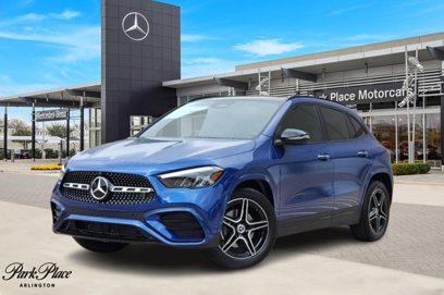 Certified 2024 Mercedes-Benz GLA 250