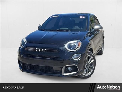 Used 2022 FIAT 500X Sport w/ Cold Weather Group