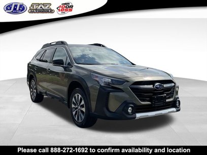 Used 2023 Subaru Outback Limited