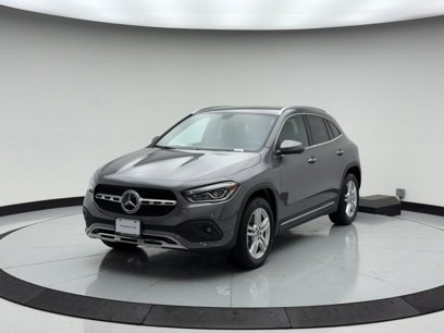 Used 2023 Mercedes-Benz GLA 250 4MATIC
