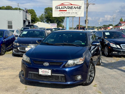 Used 2012 Scion tC