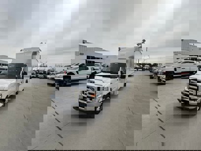 New 2025 Ford E-350 and Econoline 350 Super Duty w/ Power Equipment Group