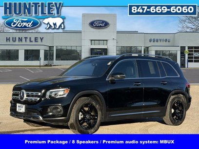 Used 2023 Mercedes-Benz GLB 250 4MATIC