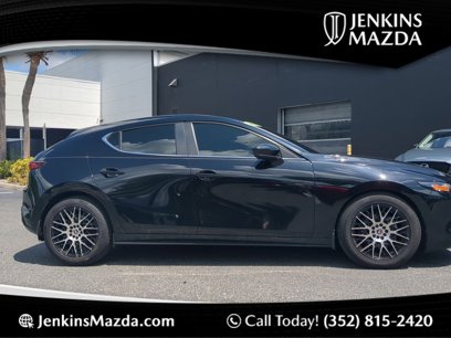 Used 2021 MAZDA MAZDA3 s