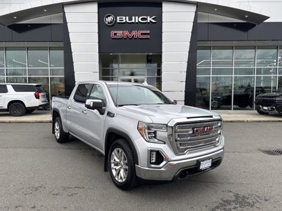 Used 2020 GMC Sierra 1500 SLT