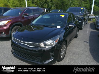 Used 2020 Kia Rio LX
