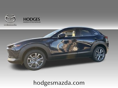 New 2025 MAZDA CX-30 AWD 2.5 S w/ Premium Package