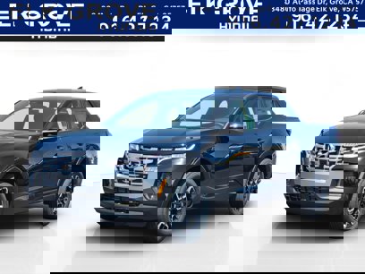 New 2024 Hyundai Santa Cruz SE