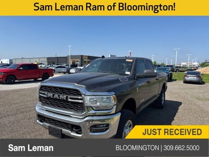 Used 2022 RAM 2500 Tradesman
