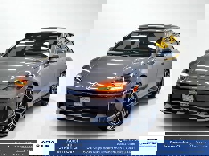 Used 2024 Hyundai Ioniq 6 SEL