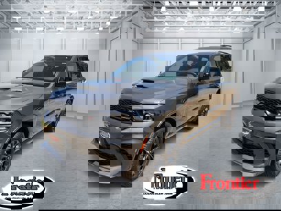 New 2025 Dodge Durango GT