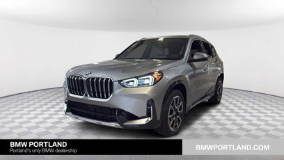 New 2025 BMW X1 xDrive28i