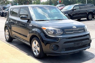 Used 2019 Kia Soul