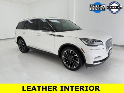 Used 2023 Lincoln Aviator Reserve w/ Equipment Group 201A