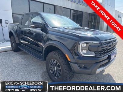 Used 2024 Ford Ranger Raptor