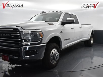 Used 2021 RAM 3500 Limited