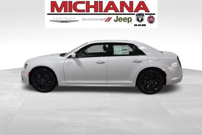 New 2023 Chrysler 300 Touring L w/ Popular Equipment Group