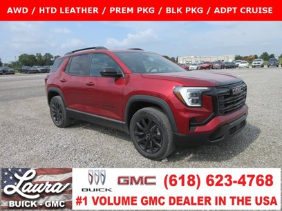 New 2026 GMC Terrain Elevation w/ Elevation Premium Package
