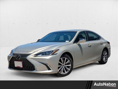 Used 2021 Lexus ES 350