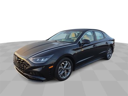 Used 2023 Hyundai Sonata SEL